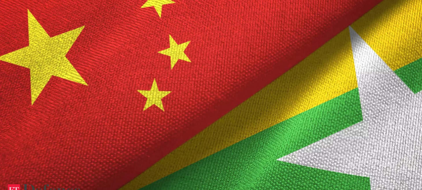 Inside China’s increasing interests in Myanmar