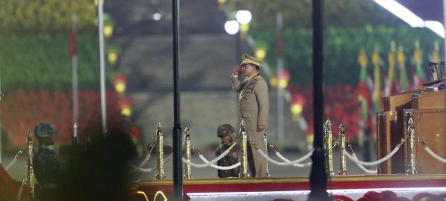 Myanmar's Revolution Has Entered a New, More Complicated Phase