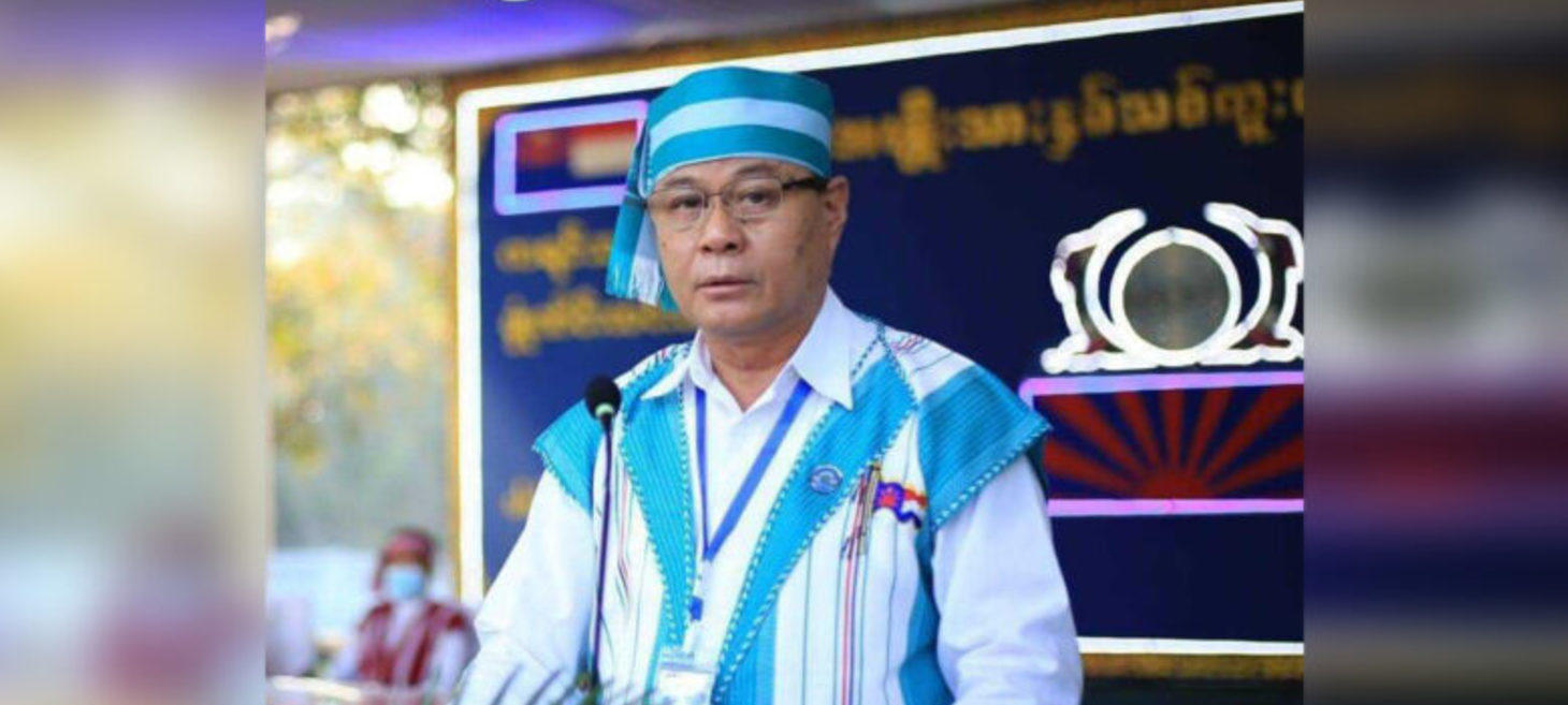 Karen State Chief Minister’s Convoy Ambushed near Kawkareik
