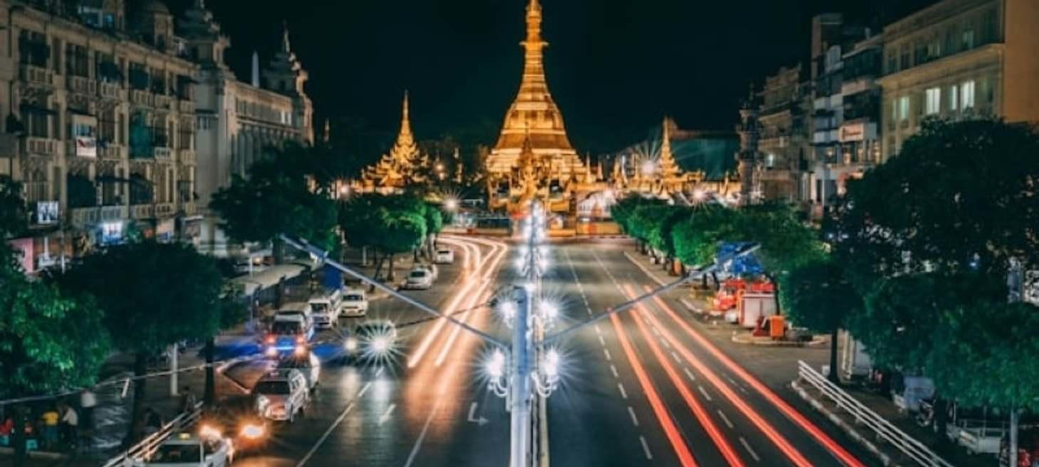 Myanmar citizens without UID numbers not allowed abroad