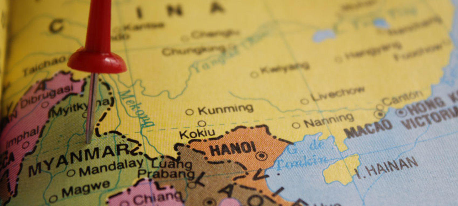 Opinion – Gendered Digital Repression in Myanmar's Online Dissent