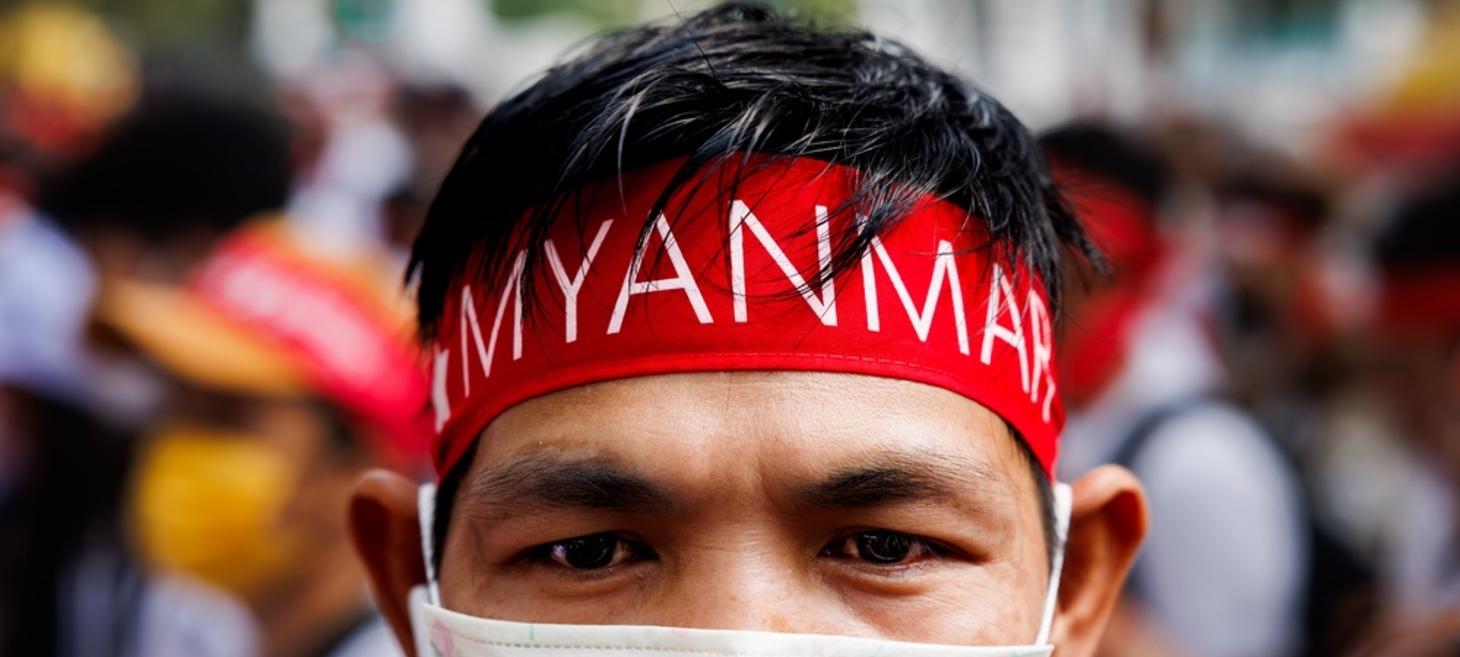 Are Exiting Brands Making Myanmar's Labor Conditions Worse?
