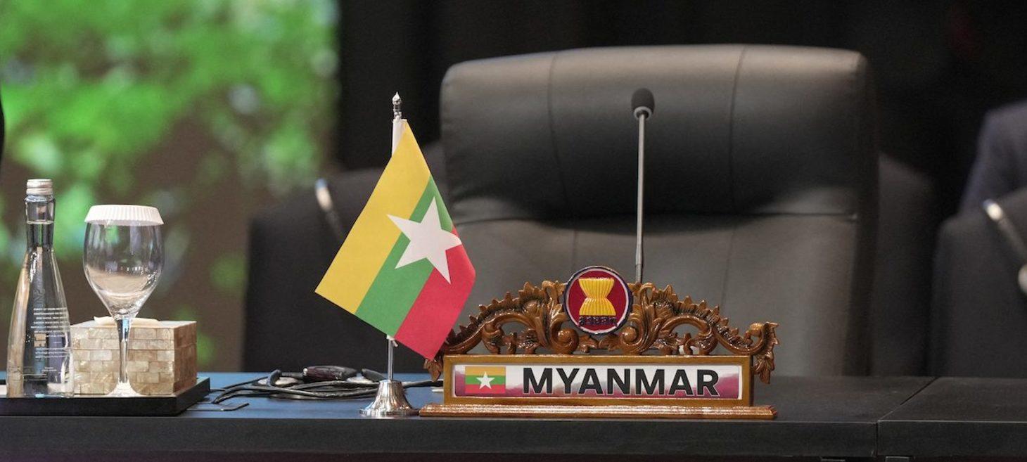 ASEAN and Myanmar: The Need for Sustained Engagement | FULCRUM