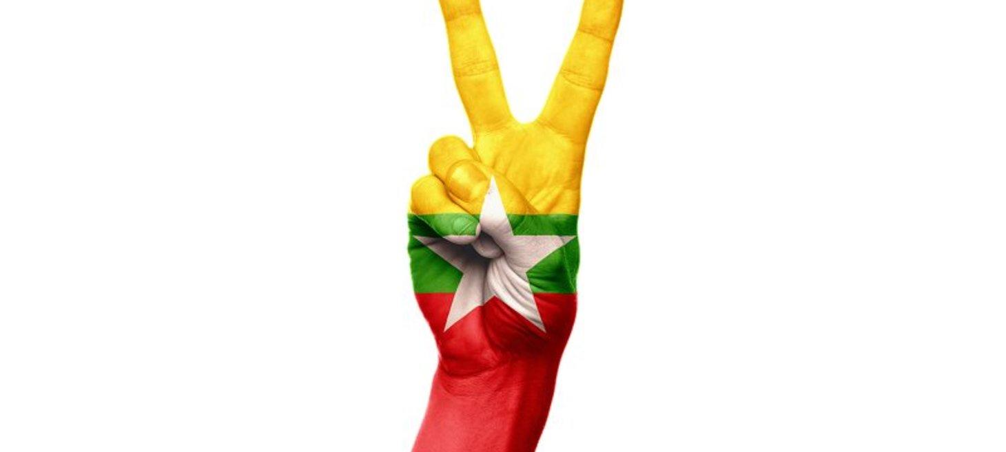 Navigating Myanmar's Democratic Transition: A Call To Action For International Community – OpEd