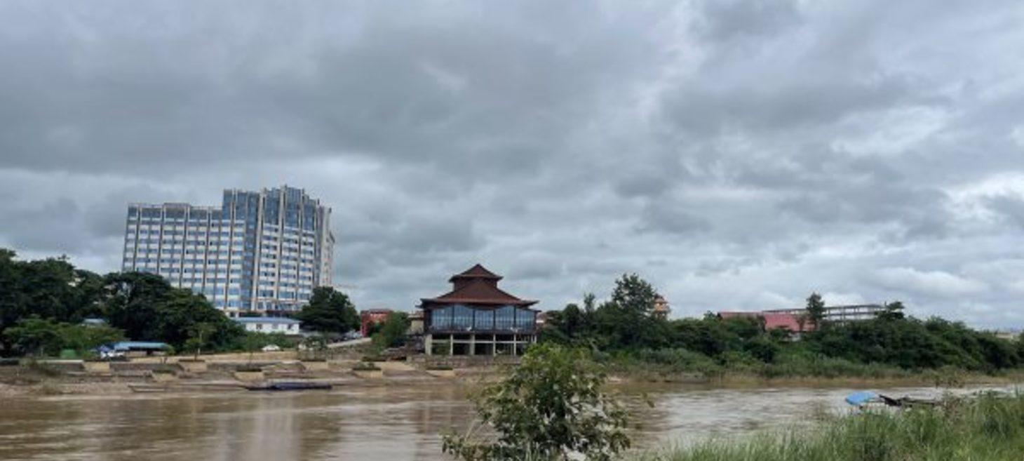 Thailand Cuts Off Internet, Mobile Phone Connections to Myanmar Scam Hub