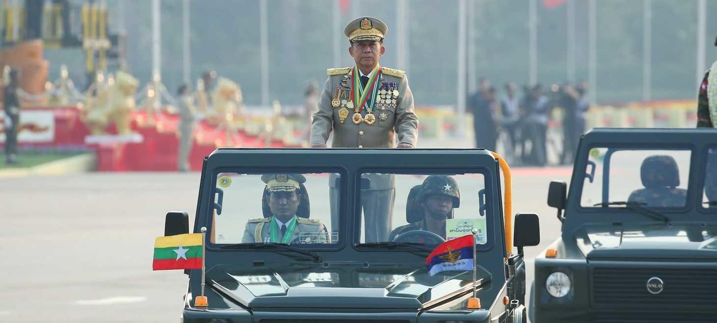 Myanmar: If sanctions aren’t the solution, what is?