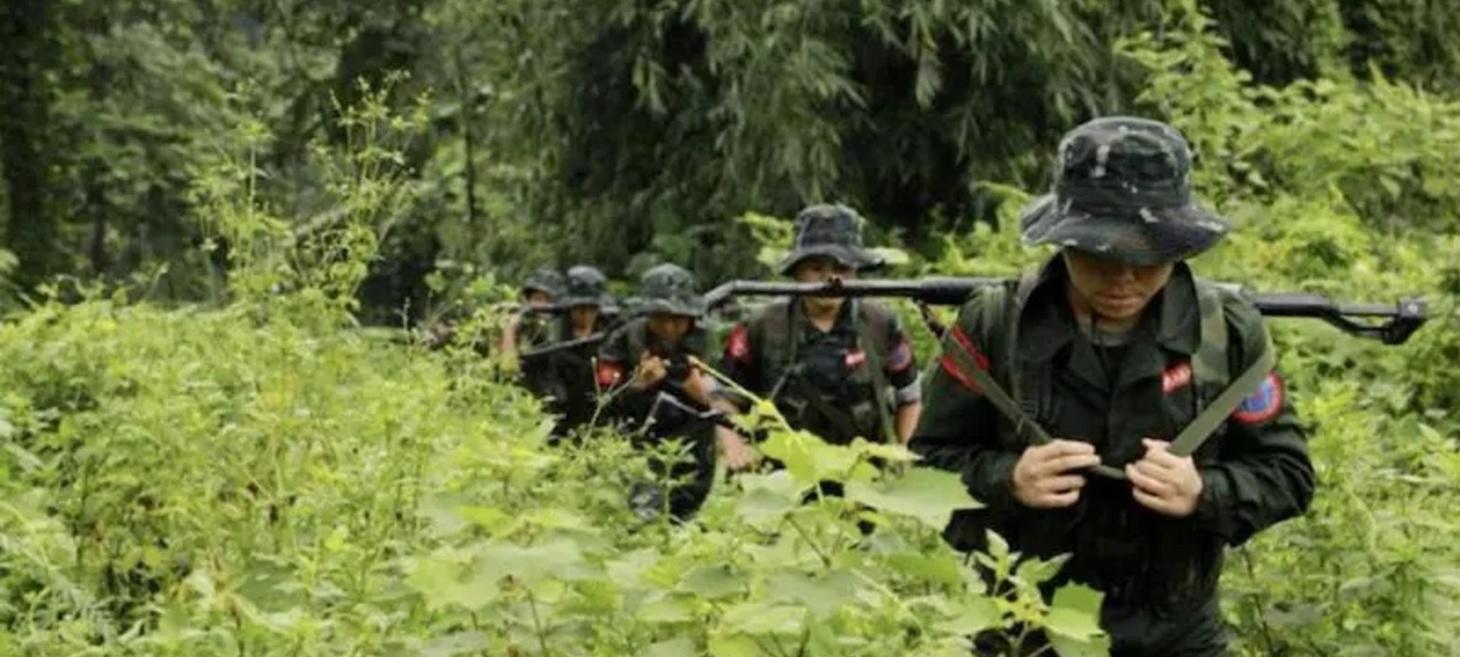 Can New UN Envoy Avoid Past Mediation Failures In Myanmar? – Analysis