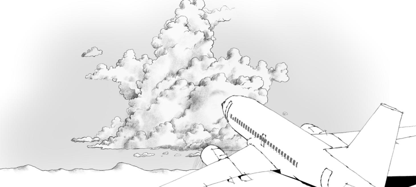 How the Singapore Airlines turbulence incident unfolded