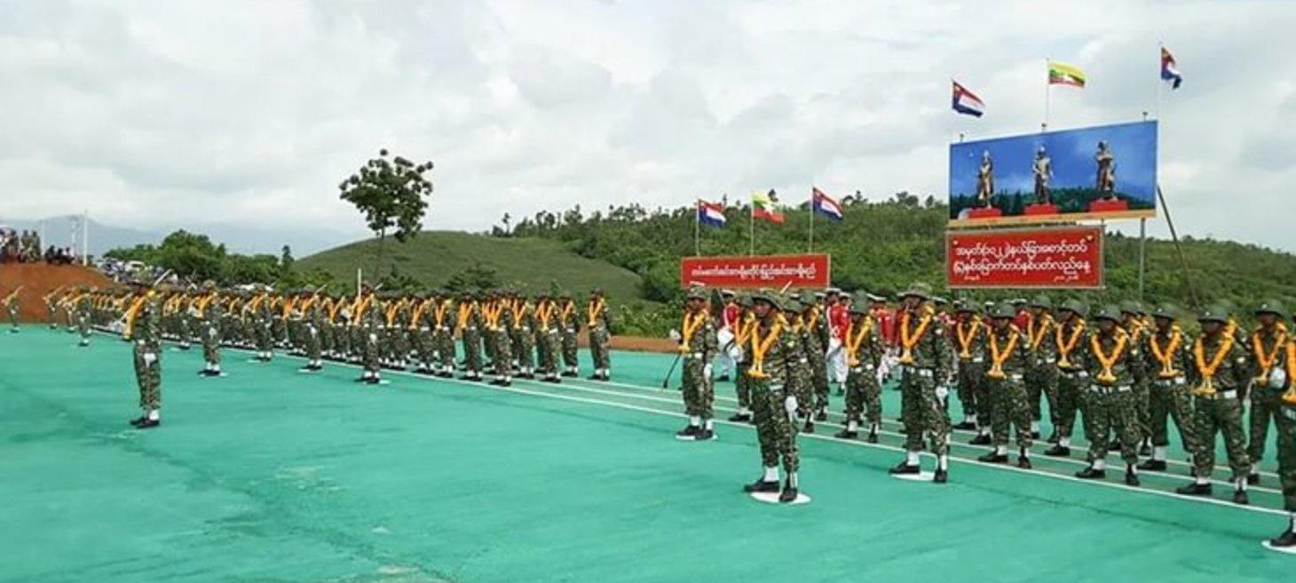 Myanmar Militia Group at Center of Cyber-scam Network, Activists Say