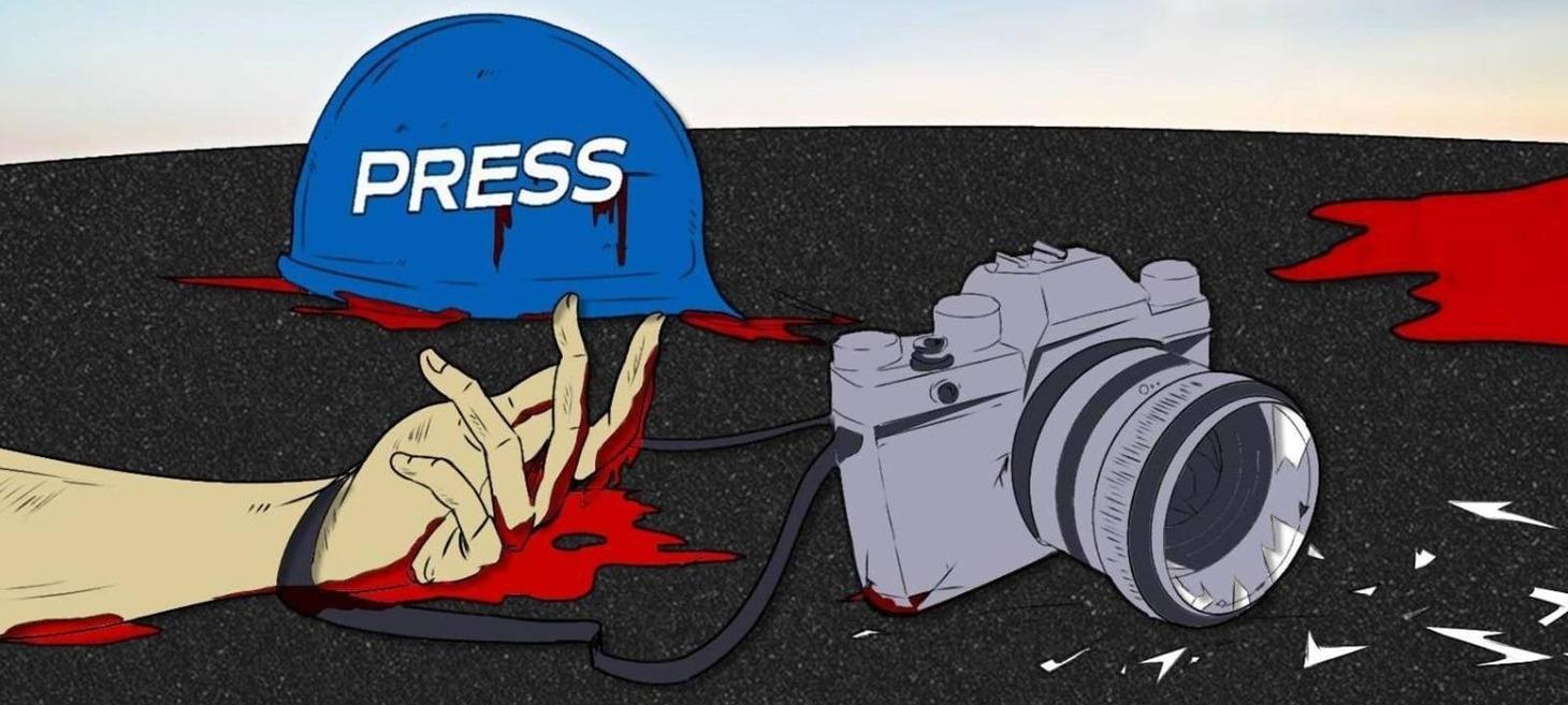 ‘Unsung Heroes’: Myanmar’s Independent Journalists Vow to Continue Their Work