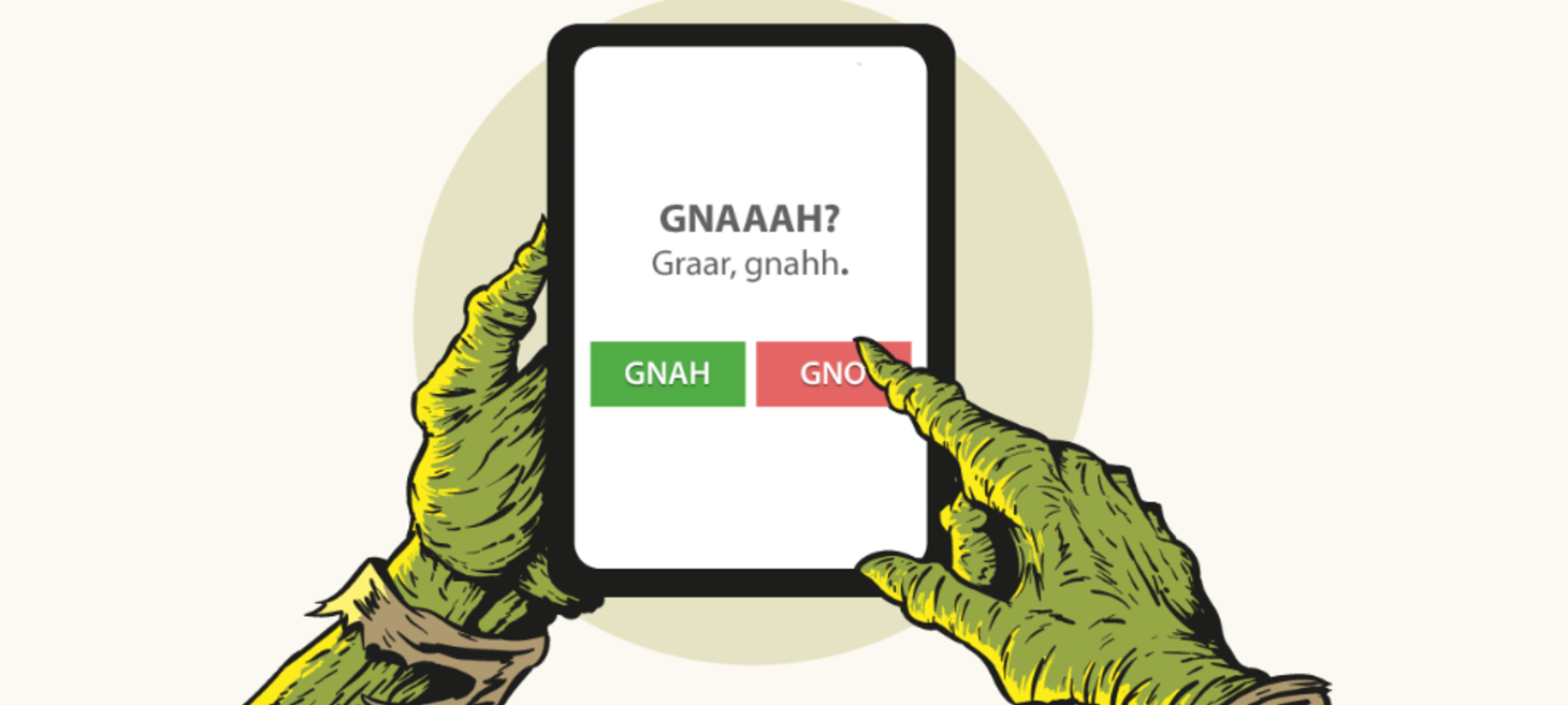 3 things poor interfaces and zombies have in common