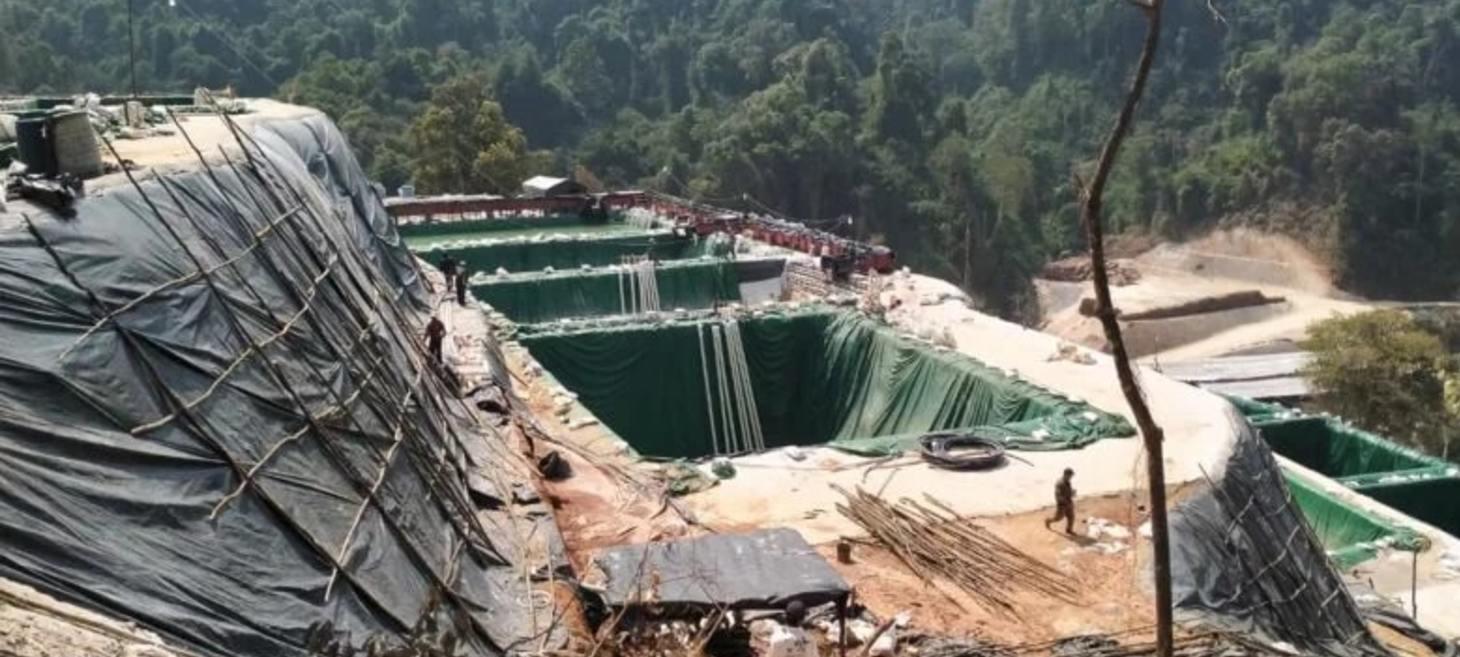 Fuelling the future, poisoning the present: Myanmar’s Rare Earth Boom