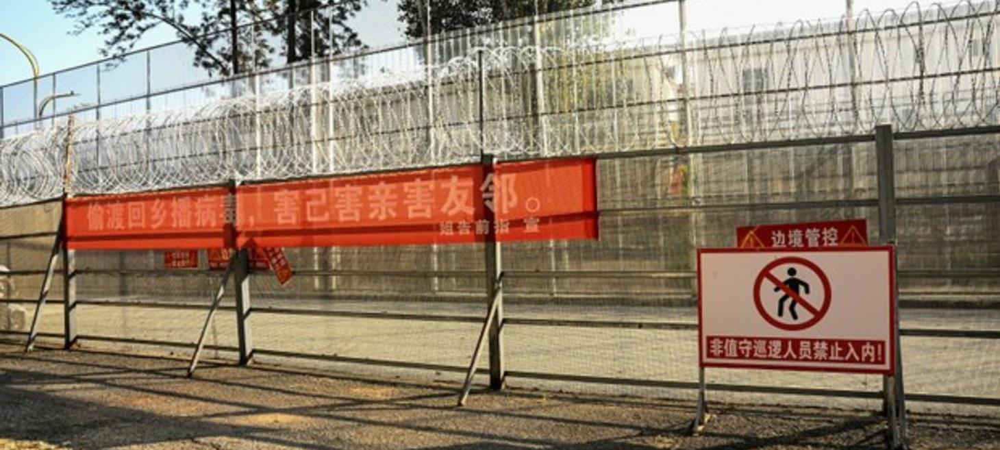 China awaits junta approval to resume border trade with Myanmar’s Shan state