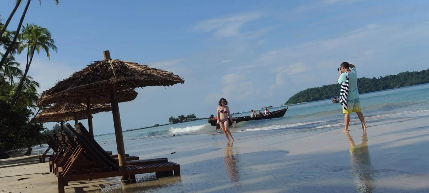 In Western Myanmar, an Ethnic Landlord is Poised to Liberate ‘Crony Beach’