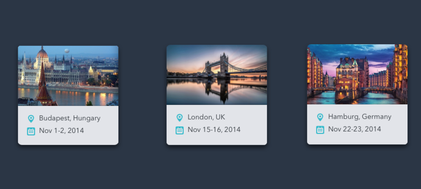 Sketch & Swift Workshops