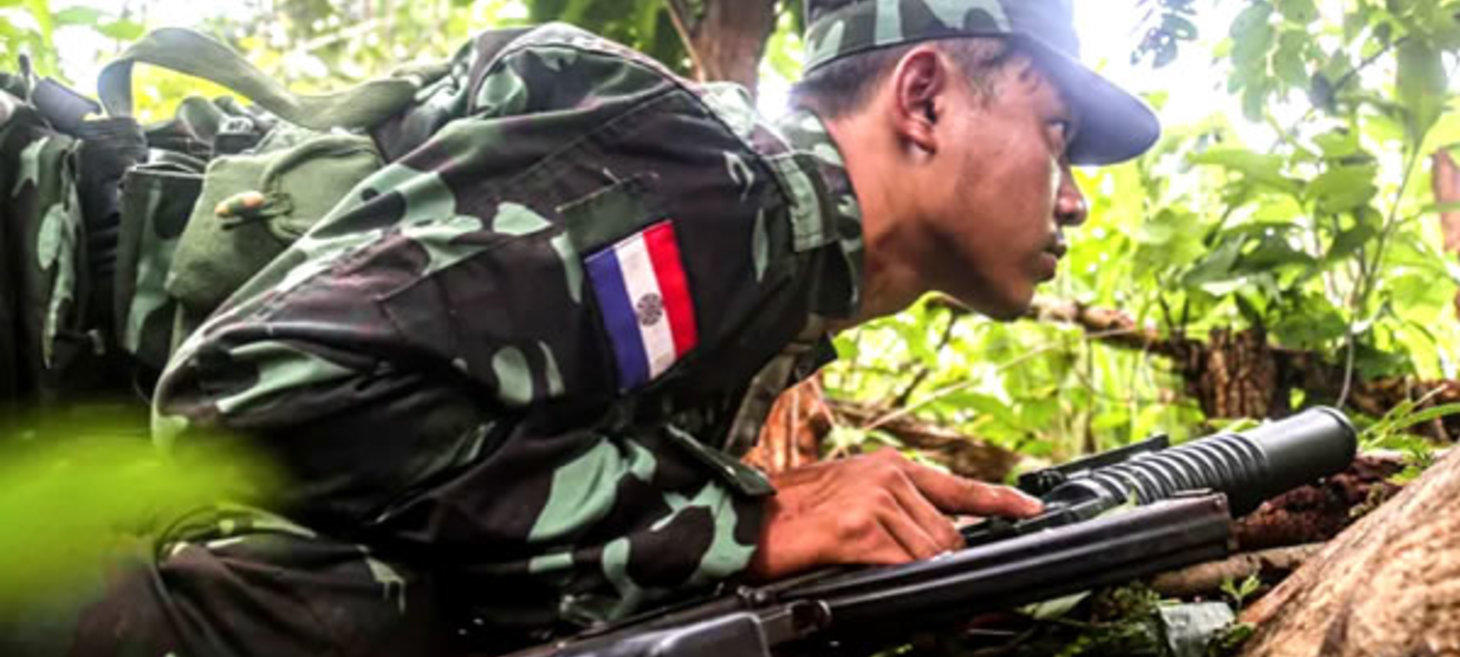 War in Myanmar is making Thai officials nervous with ominous signs that the military junta is faltering