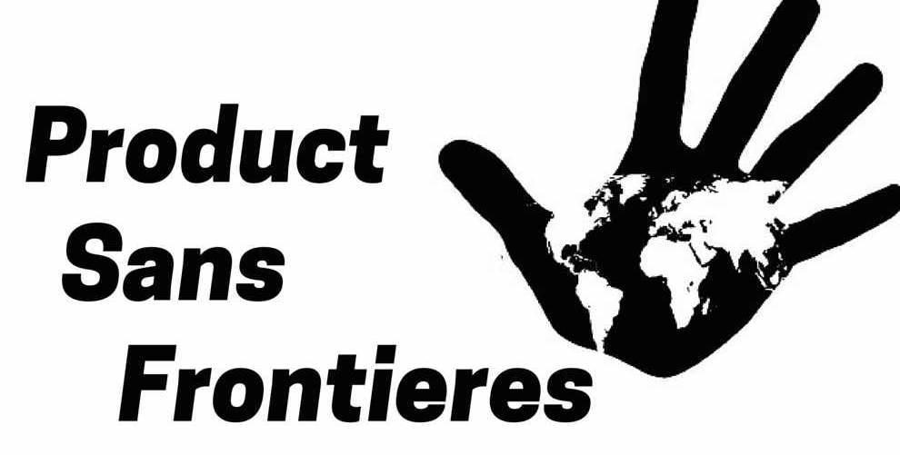 Product without Borders