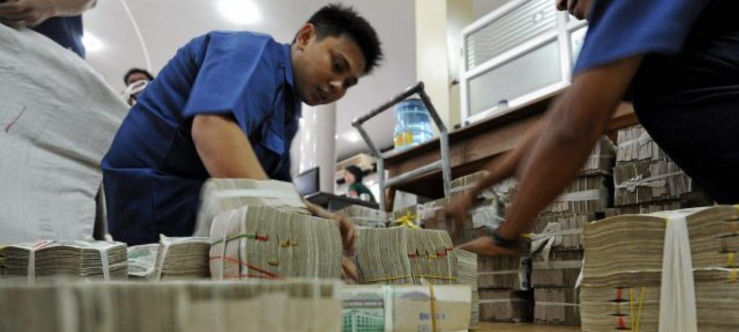 Myanmar’s Military Funds Its War through Forex Policy