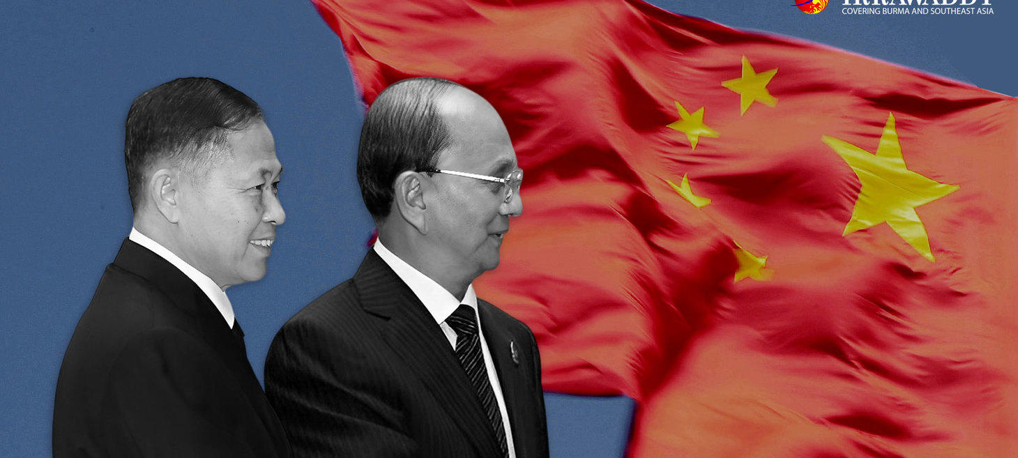 The Chinese Way of ‘Peacemaking’ and ‘Democracy-Building’ in Myanmar