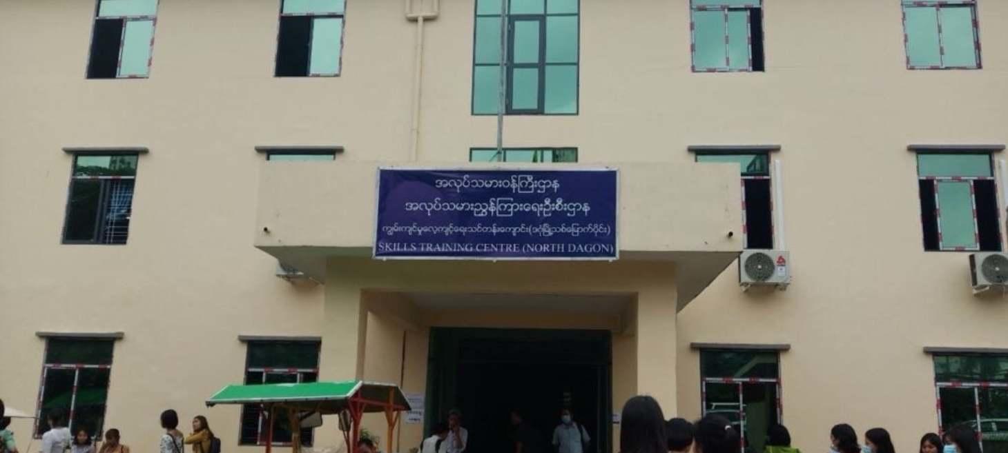 Myanmar junta pressures overseas employment agencies over worker remittances