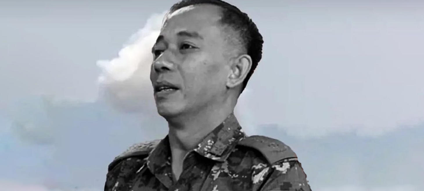 Myanmar General Jailed Over Humiliating Battlefield Defeat Near Thai Border