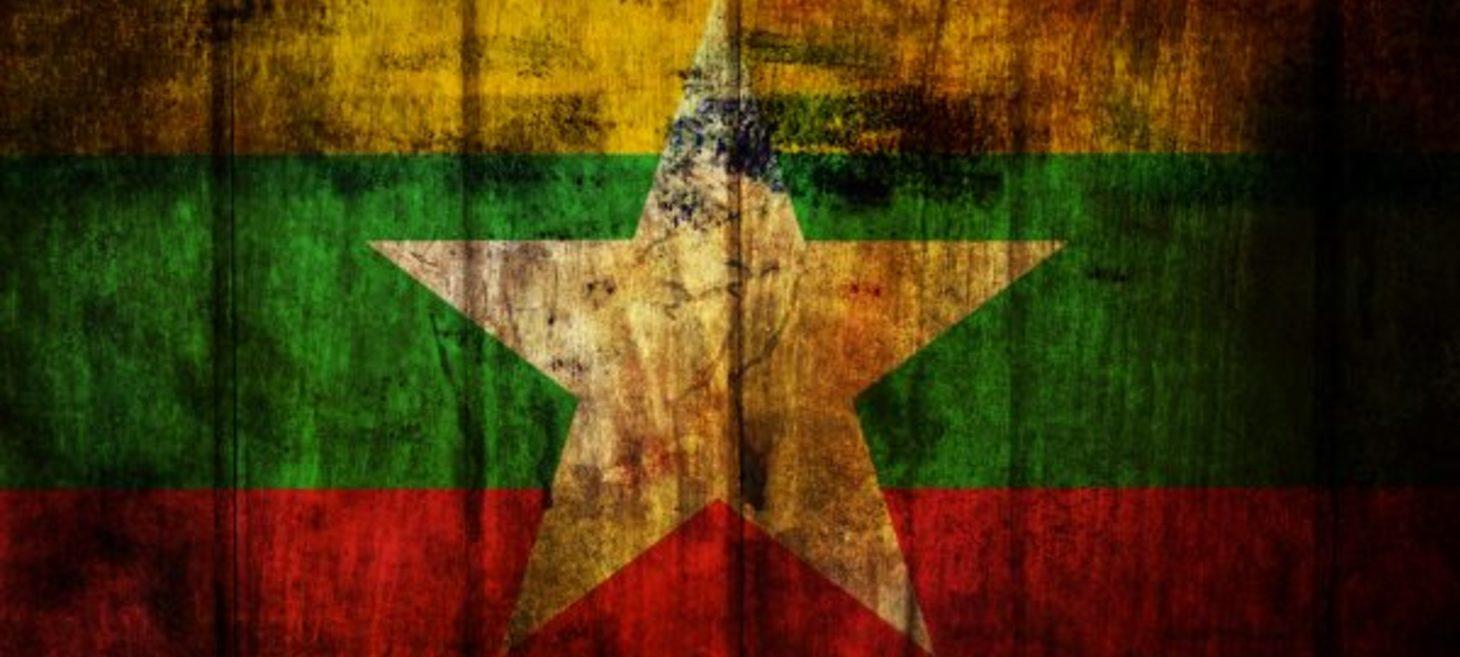 In Myanmar, An Impossible Election Is in China’s Interests