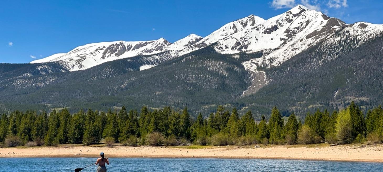 Colorado officials issue hundreds of life-jacket citations in record-breaking enforcement blitz