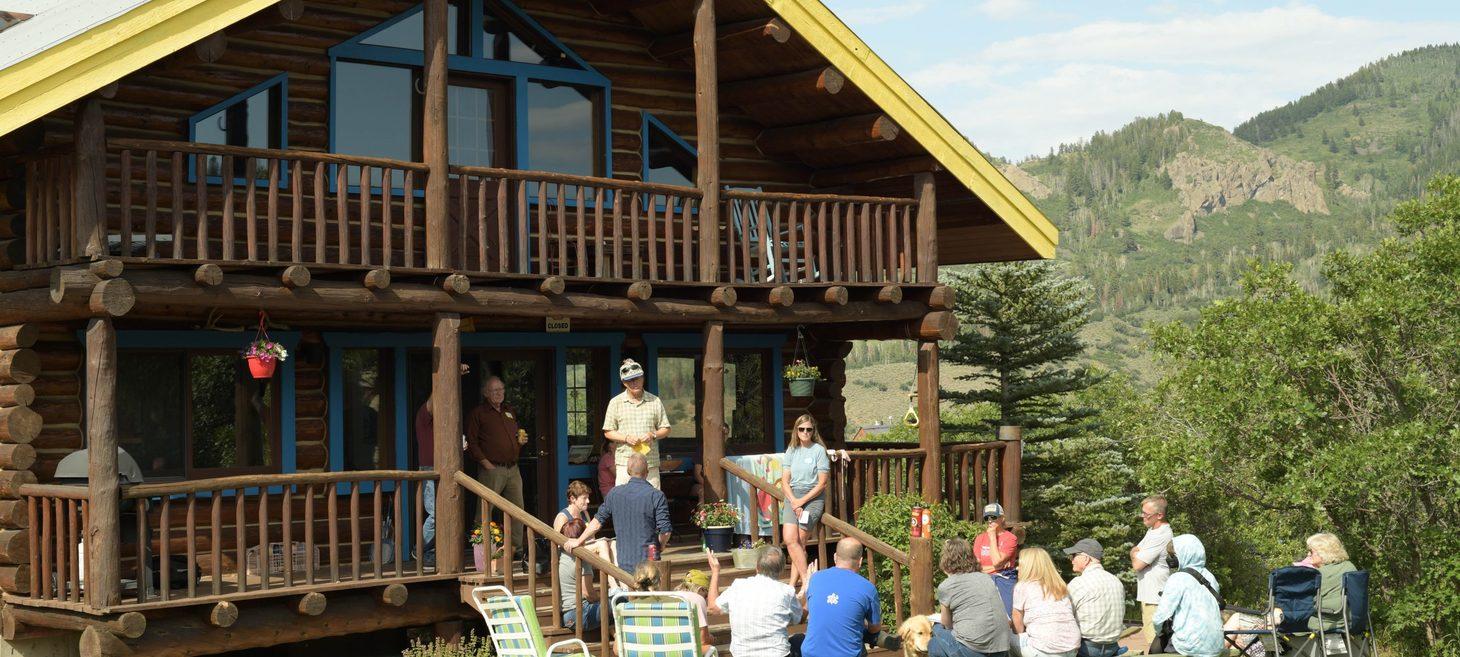 Proposed luxury resort in Stagecoach riles residents