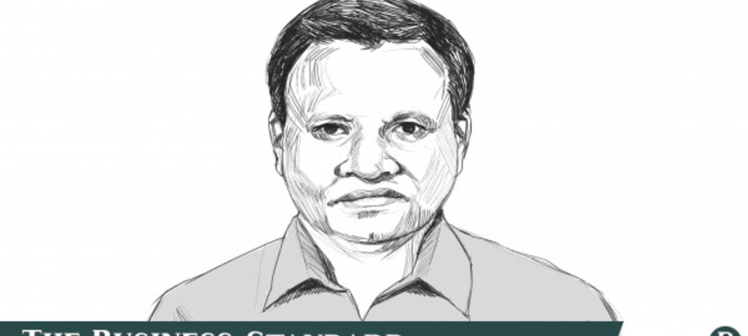 Is Myanmar a dystopian nightmare?