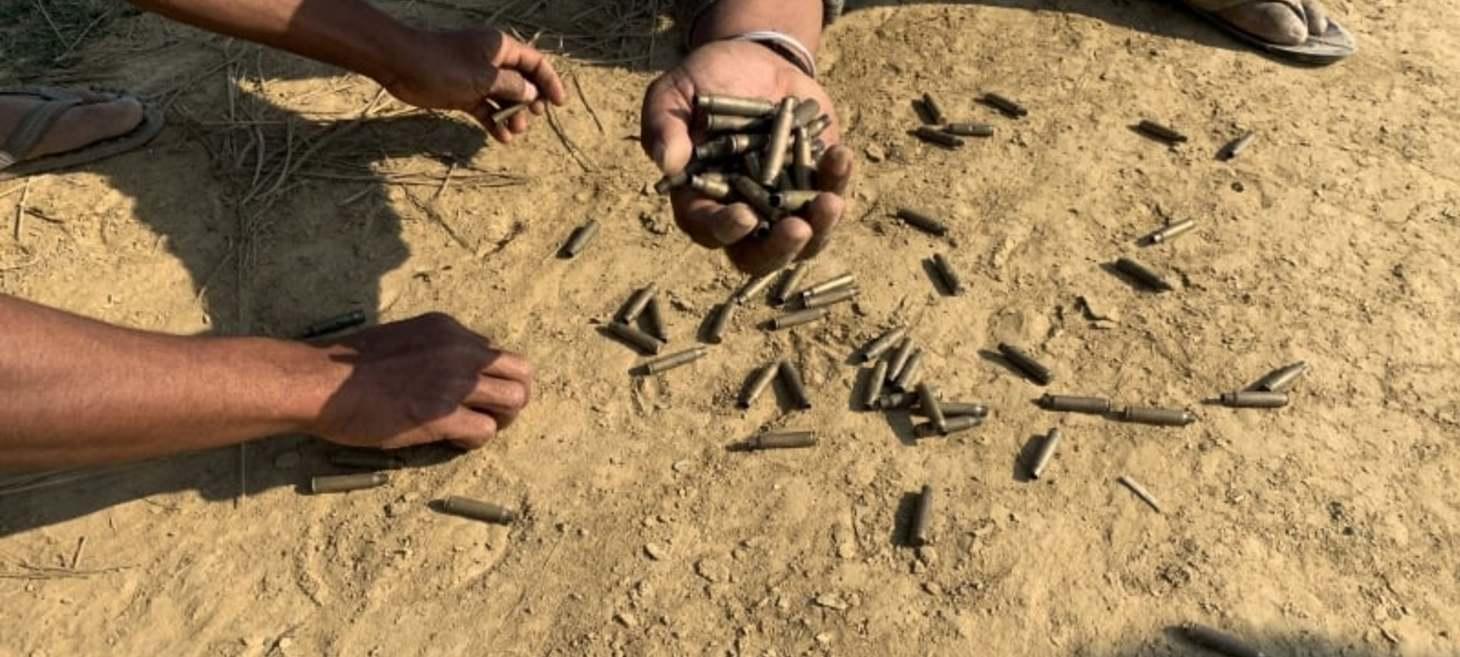 Arakan Army intent of targeting Myanmar junta hold-outs as it seeks to control Rakhine State