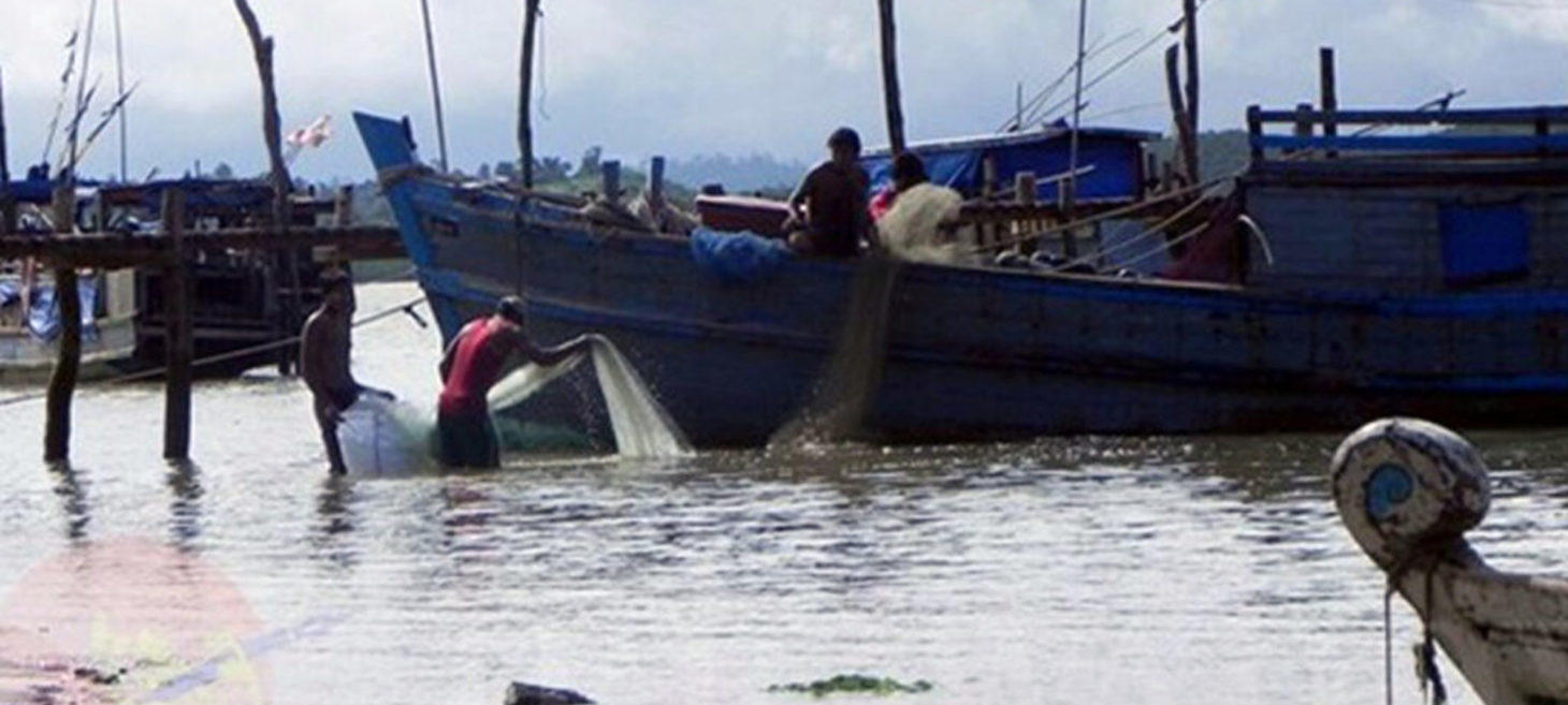 Myanmar Junta Unleashes Artillery Barrage as AA Advances in Southern Rakhine