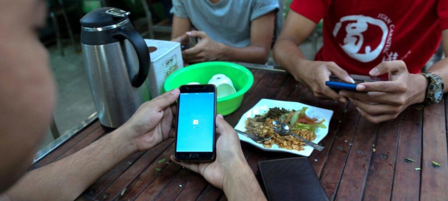 Cat and mouse: Myanmar netizens find cracks in draconian VPN ban