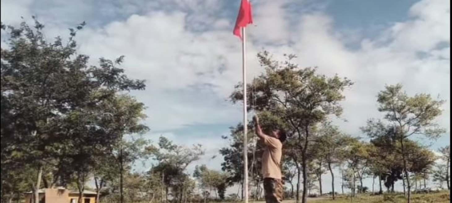 Natogyi People’s Defense Force captures Tada-U Air Defense Base, Myanmar junta troops flee