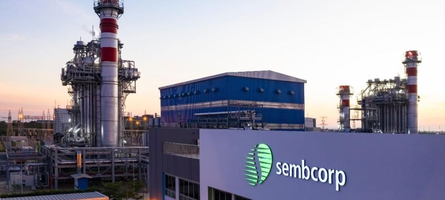 Sembcorp power plant in Mandalay, Myanmar resumes operations