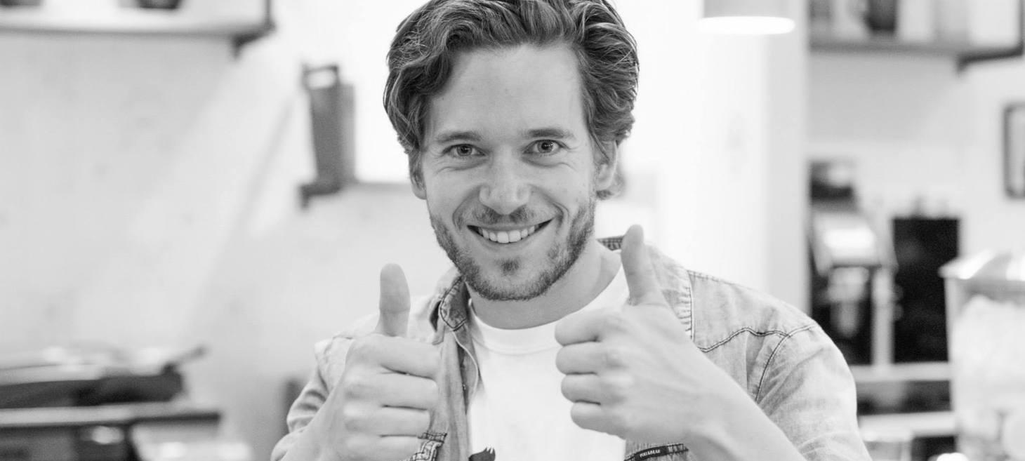 Silicon Drinkabout teams up with Let's Startup // Craftd