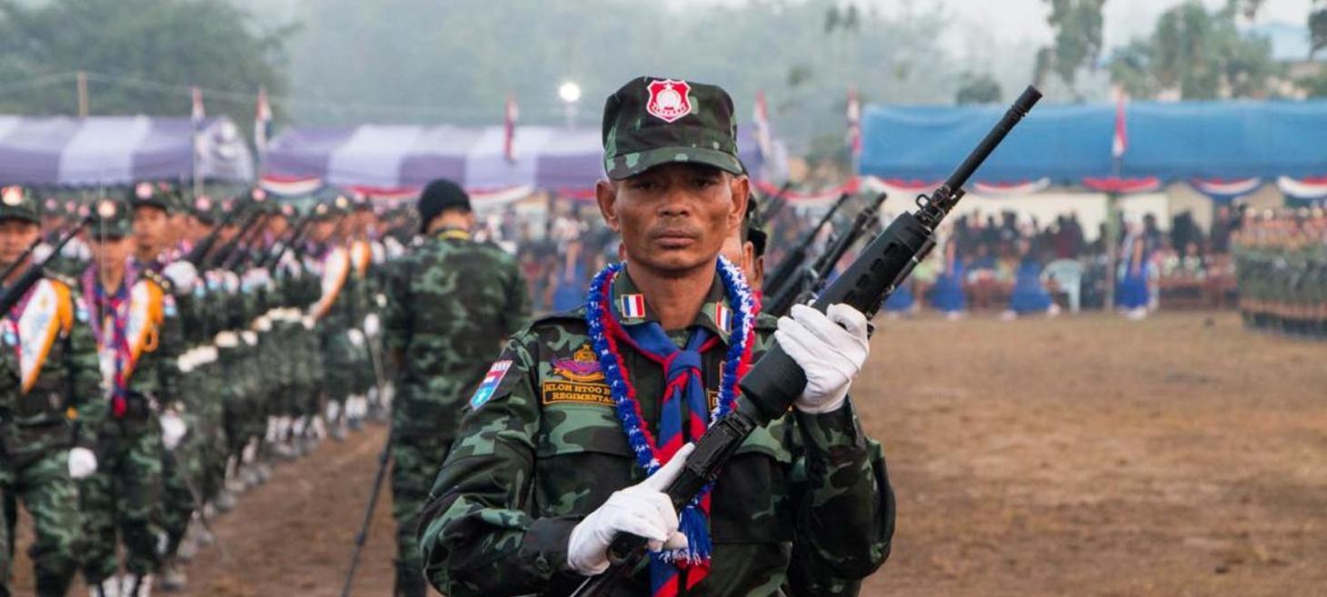 South for the winter: Myanmar’s cyber scam industry migrates