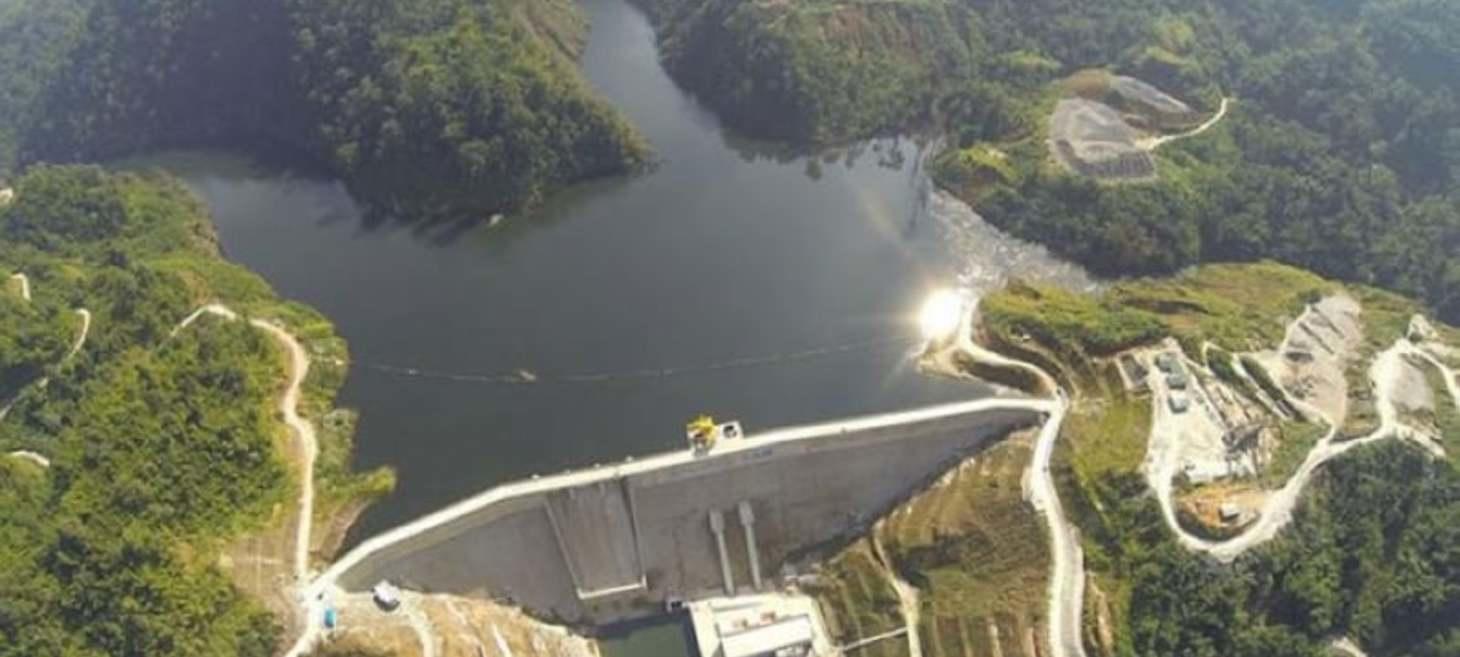 Fears of China’s damming of the Salween River in Myanmar grow after UWSA takeover of northern Tangyan