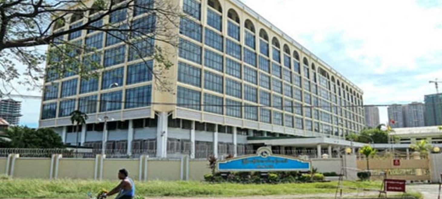 CBM denies Thai banks suspend remittances with Myanmar banks