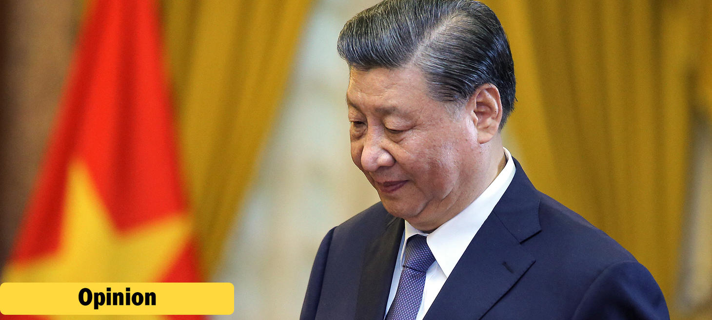China’s Rising Influence Across Borders