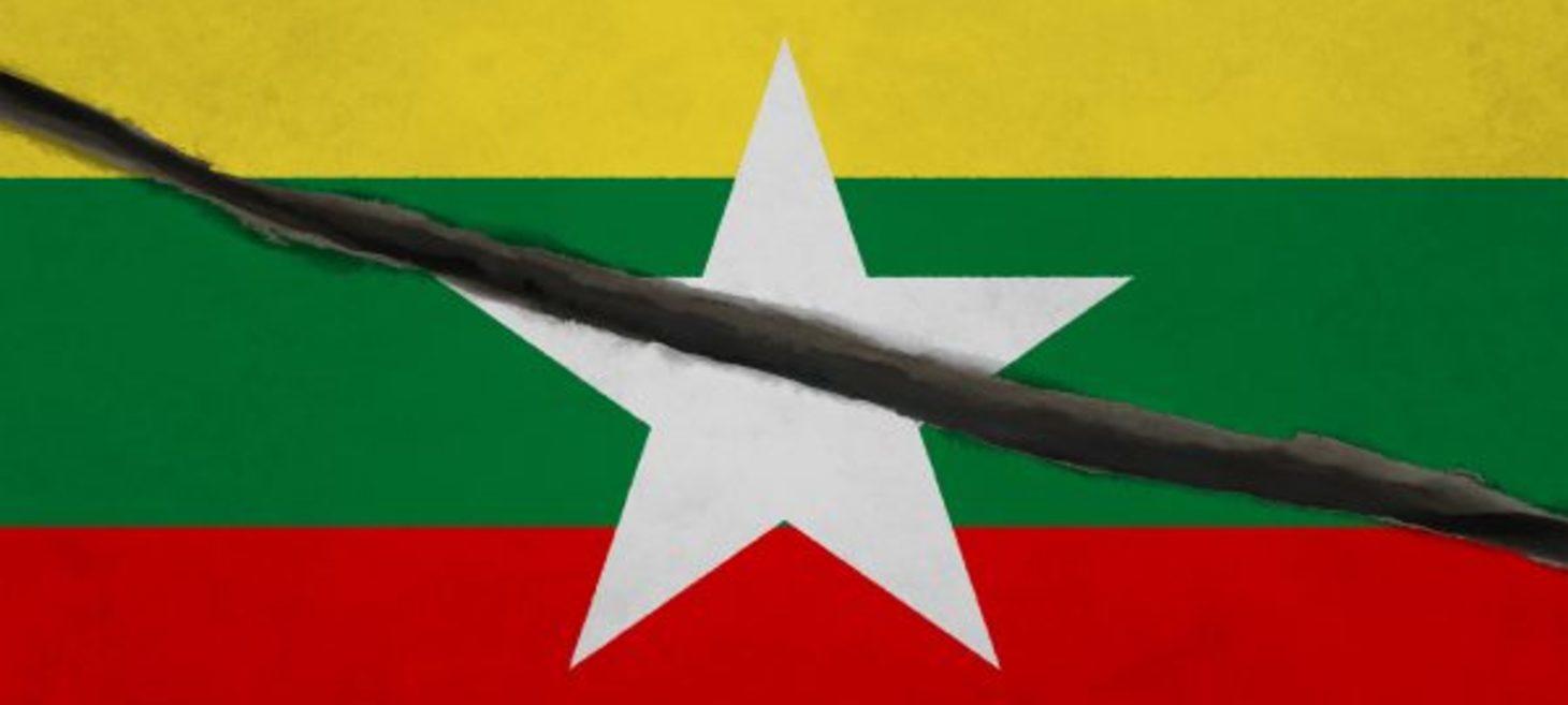 Engagements With the Myanmar Military Undermine Localized Approaches to Humanitarian Assistance