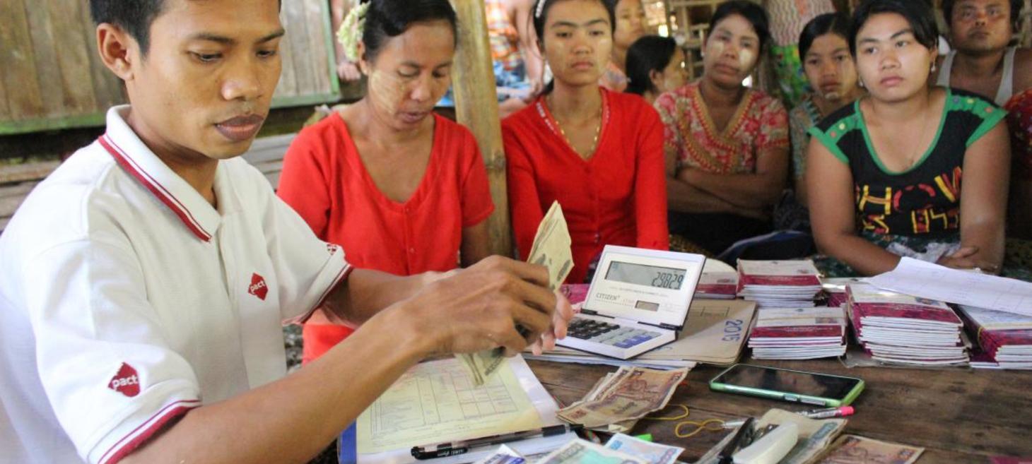 Debt trap: Moneylenders prey on the poor