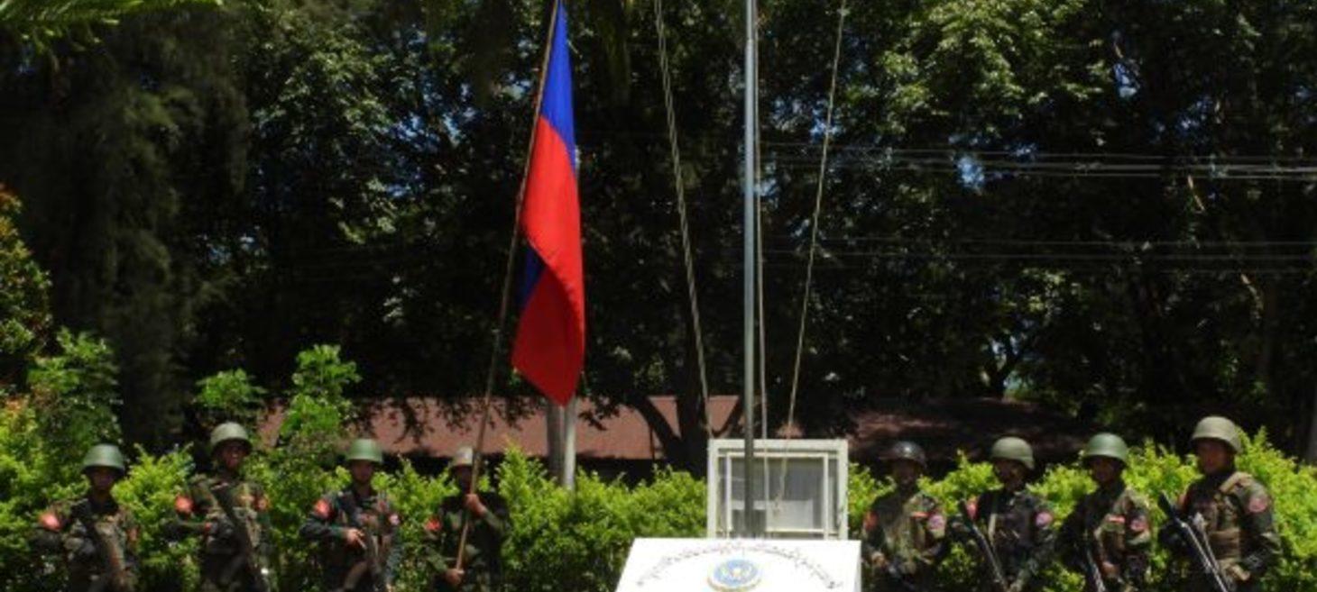 Why Rakhine State Could Become Myanmar’s First Truly Autonomous Region