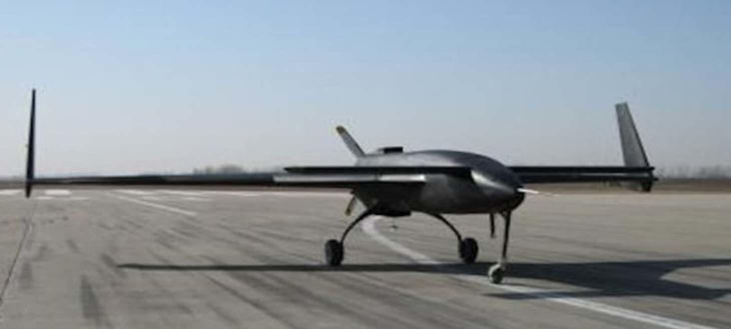 Myanmar junta discusses cooperation in drone and aerial weapons technology with Chinese companies