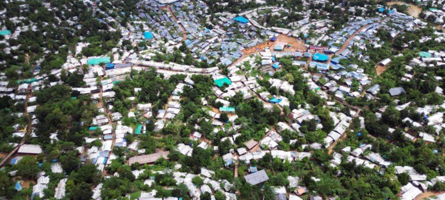 Rohingya refugees detail worsening violence in Rakhine