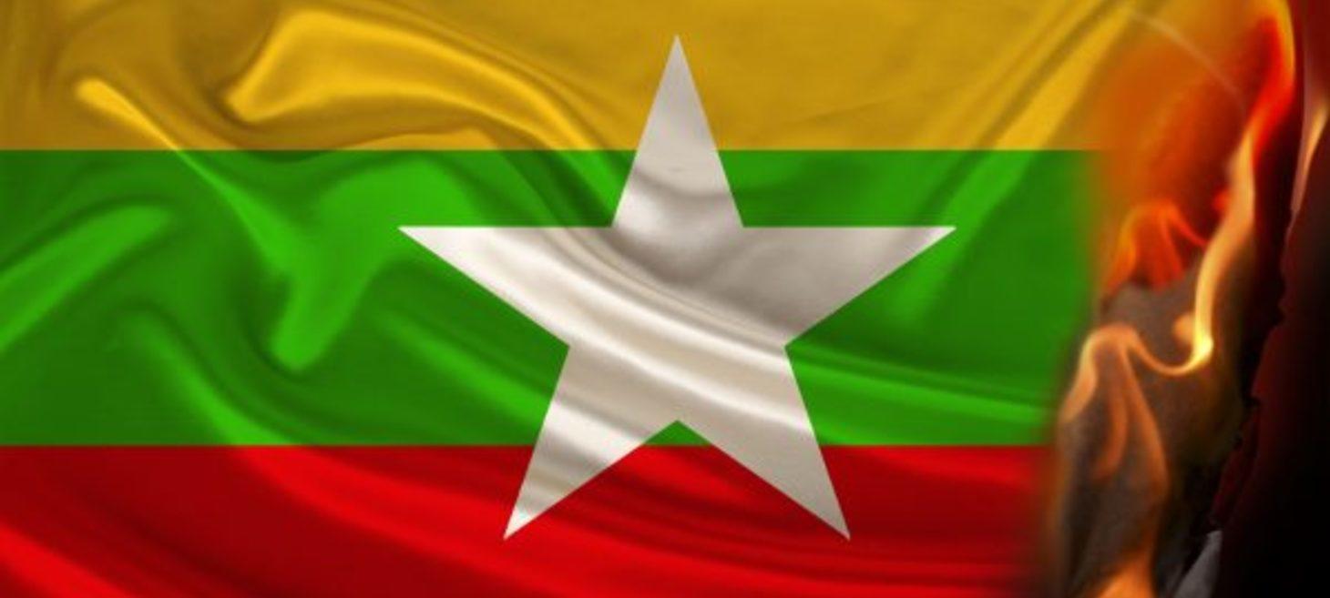 Rights Groups Condemn Myanmar Prisoner Executions, Warn More to Come