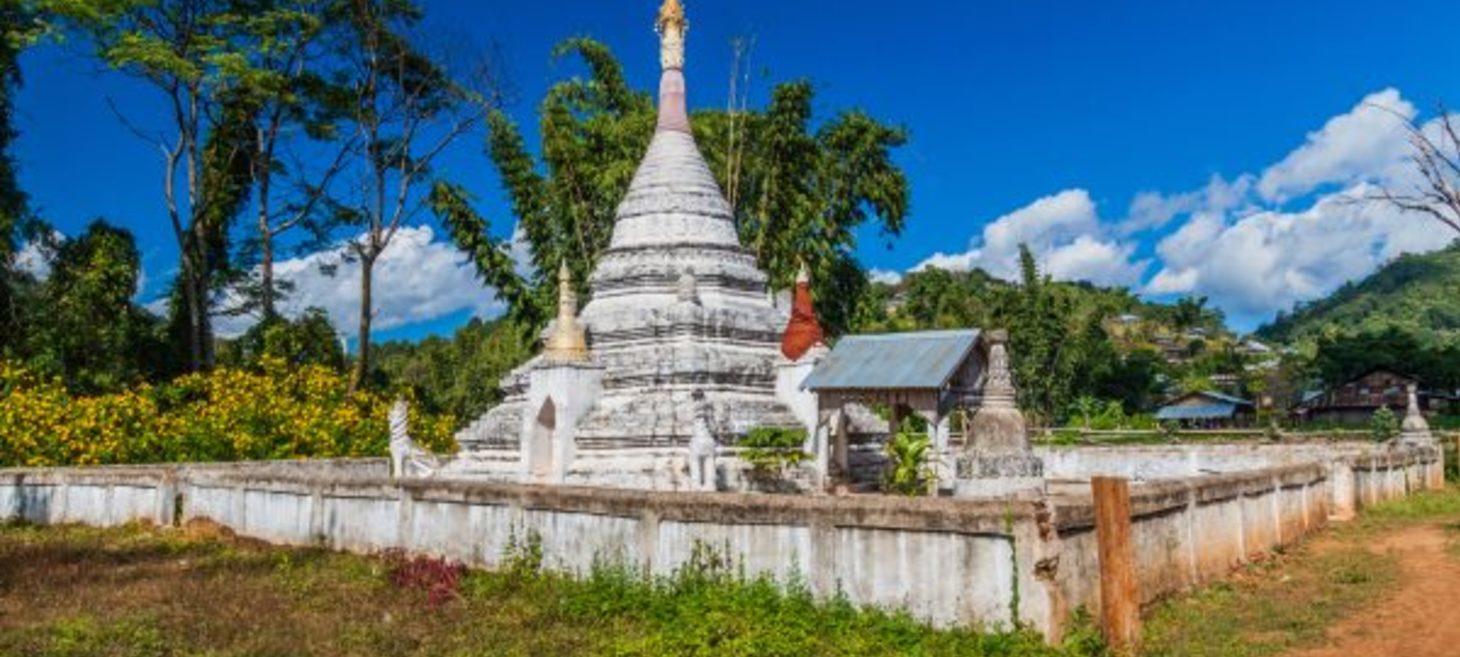 Myanmar is Not About to Become a ‘Fractured’ State