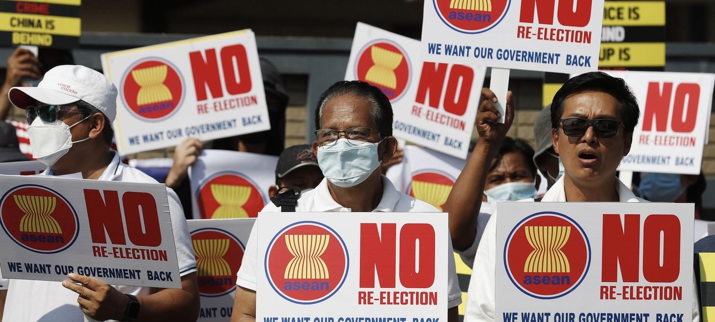 Indonesia to host discussions on Myanmar conflict: diplomat