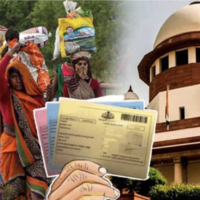 ‘Hungry Cannot Wait’: SC Sets Nov 19 Deadline for Ration Cards to Migrant Workers