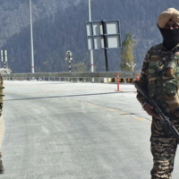 Police promise security to non-local workers in J&K