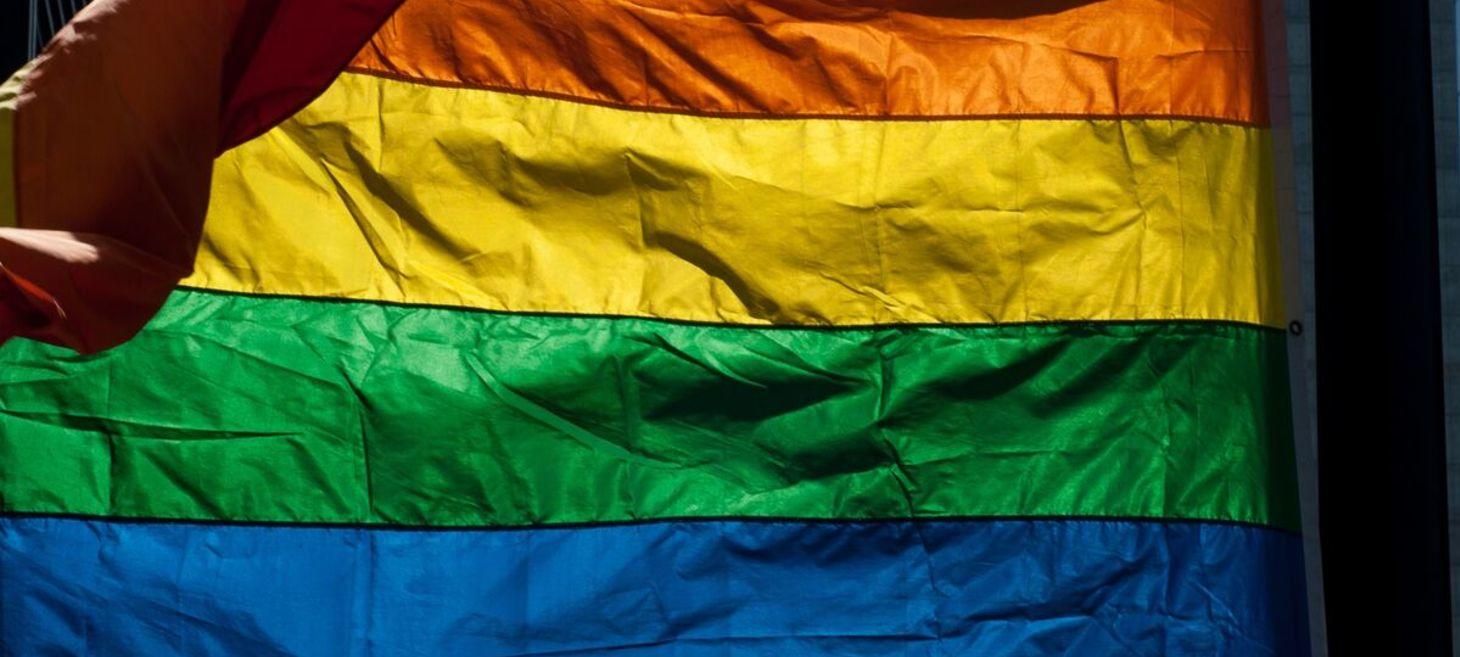 LGBTQ Rights Under Attack as US Companies Rework DEI Policies - Bloomberg